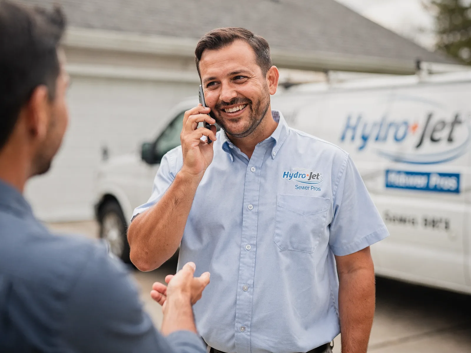 Hydro Jetting Laketon, IN FAQs